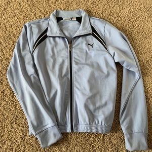 Puma jacket